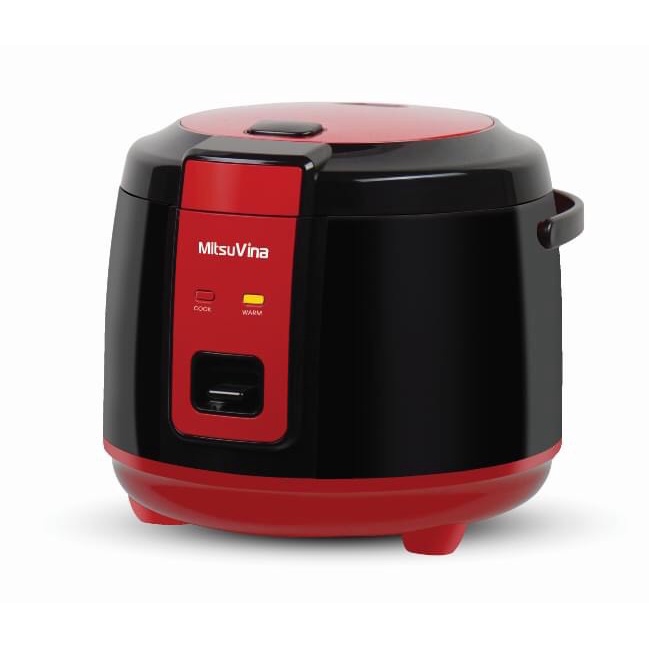 Nồi cơm điện 1.8L MITSUVINA MV18-Q58