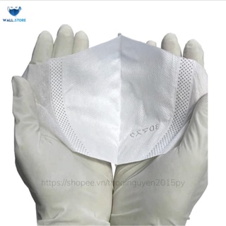KHẨU TRANG 3D UNI MASK(HỘP 50 CÁI)