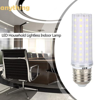 Bóng đèn LED 220V 18W 6000K E27 cho gia đình