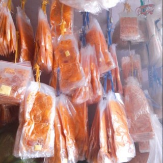 5 xâu bánh tráng bơ 110k