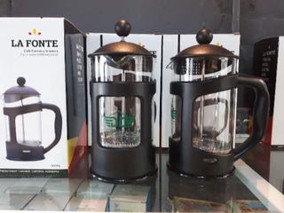 Bình pha trà, pha cafe 800ml LaFonte