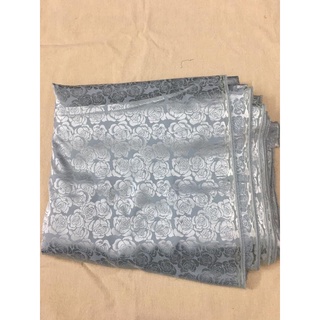 Vải áo dài gấm