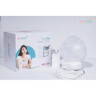 Máy hút sữa Beefree bảo hành chính hãng 12 tháng