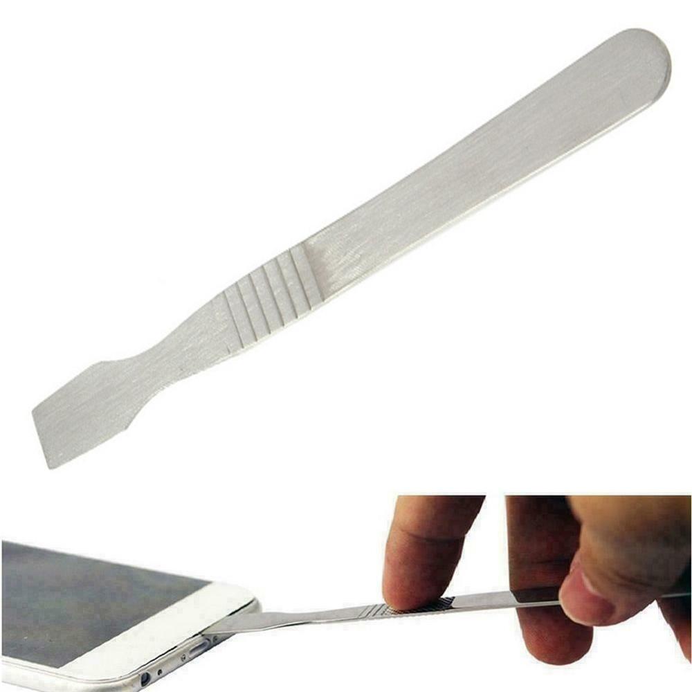 Dụng Cụ Cạo Bằng Thiếc 12cm Chuyên Dụng Cho Sửa Chữa Điện Thoại Thông Minh