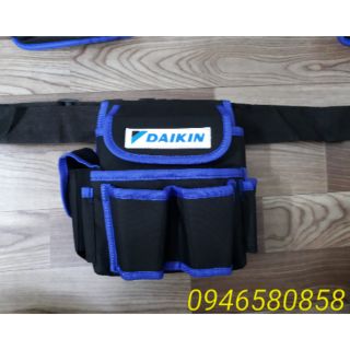 Túi đựng đồ nghề đeo hông DAIKIN cao cấp