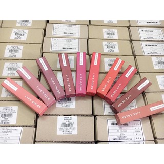 Son it skin color lip cresh hàn quốc