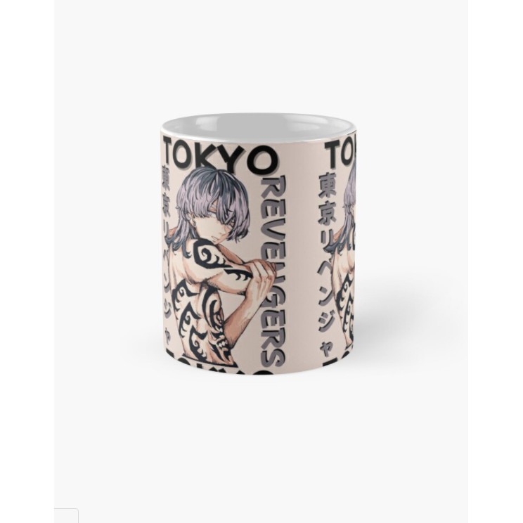 Cốc sứ tokyo revengers