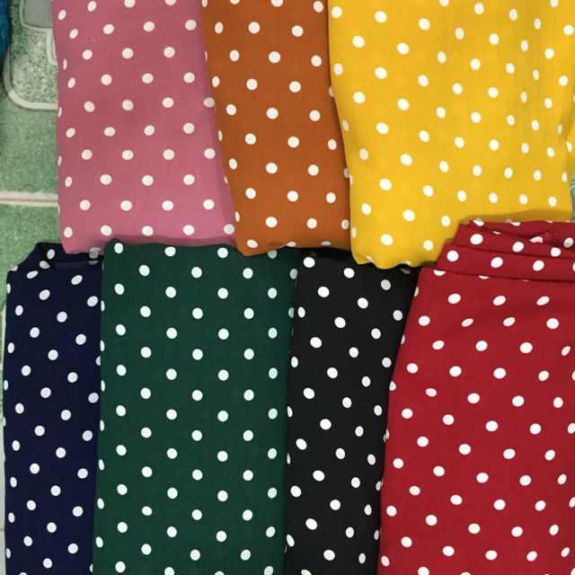 Lụa HC bi
