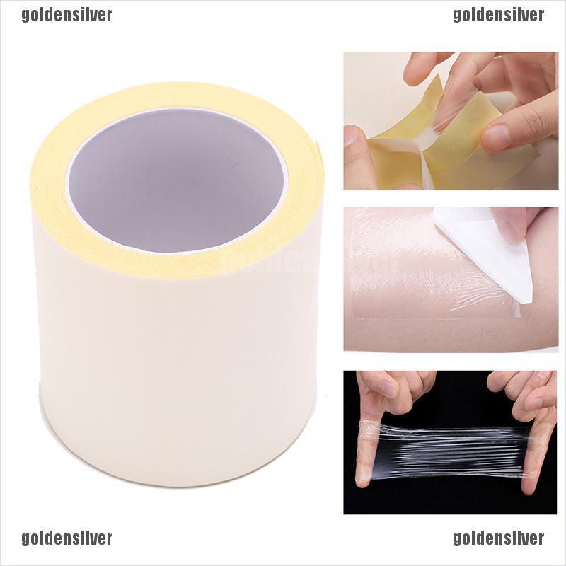 Cuộn Giấy Dán Thấm Hút Mồ Hôi Cánh Tay Dài 6m