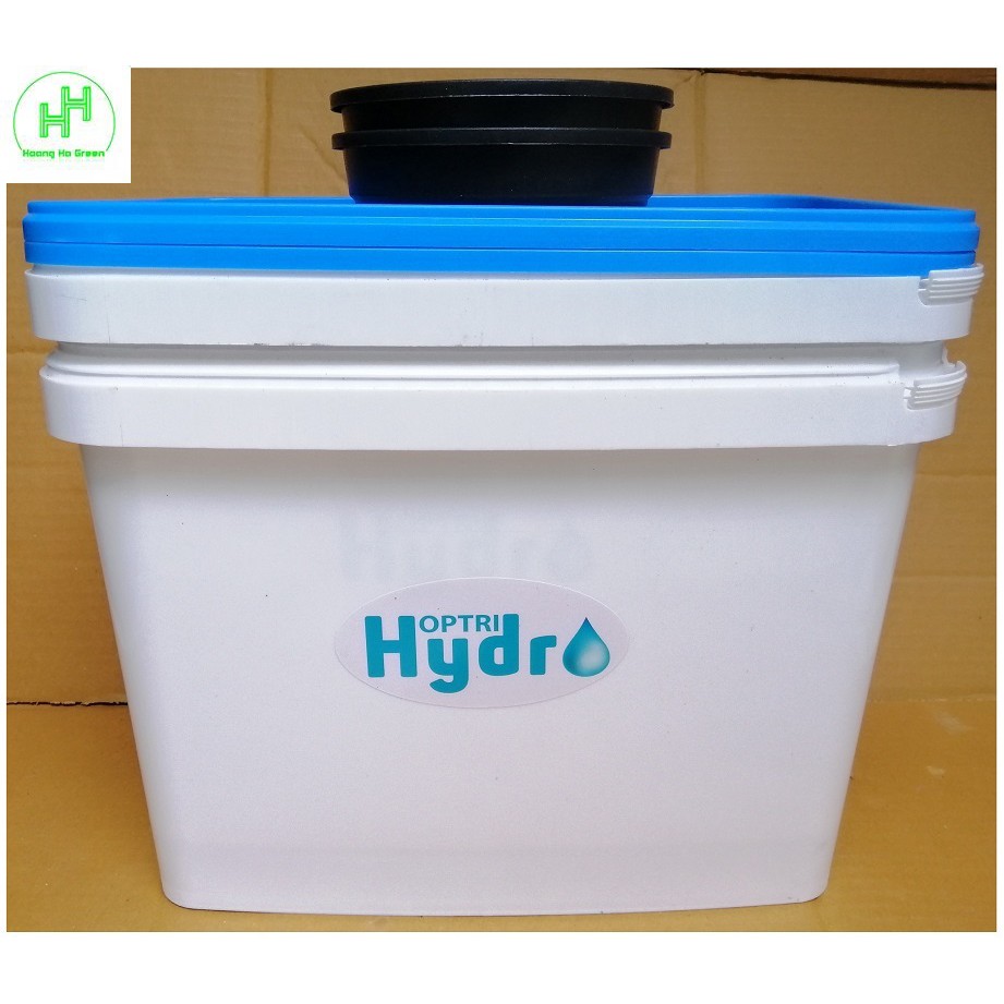 Bộ 2 thùng trồng thủy canh cho cây ĂN QUẢ Hoptri Growbox Fruity Kit 10