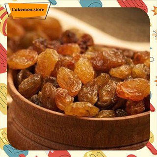 Nho khô nhập khẩu cao cấp, nho khô mix vị chua ngọt 250g - M01