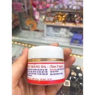 KEM DƯỠNG TRẮNG DA MẶT TIGON