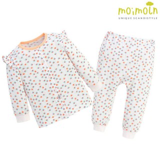 - Bộ cotton sợi tre Moimoln xuất Hàn