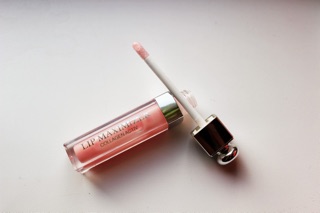 [Hàng mới] - Son dưỡng Dior Addict Lip Maximizer [Minisize]
