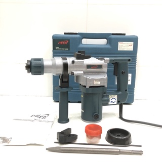 Máy khoan đục bê tông Pefa G207 - Chính hãng