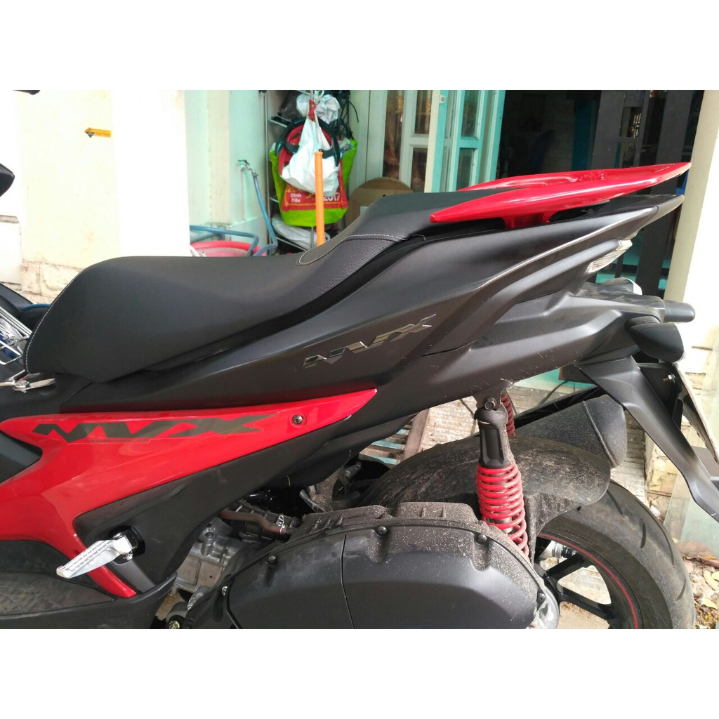 Tay dắt cho NVX, lắp cảng sau cho Yamaha NVX