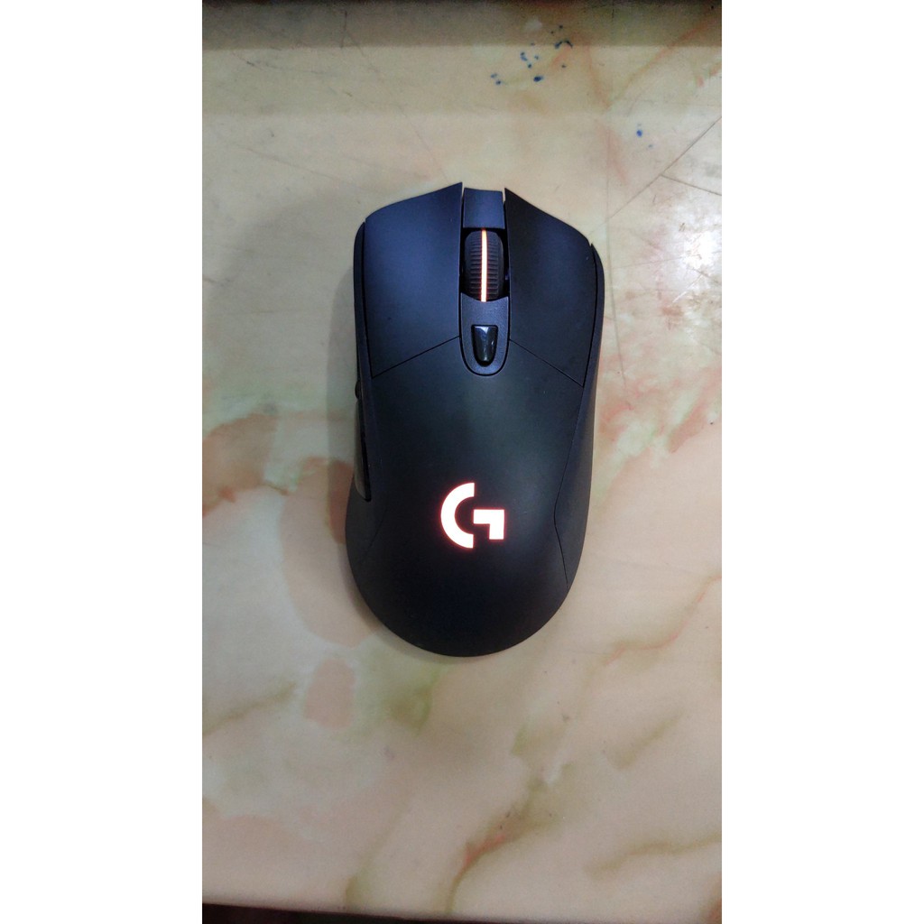 Chuột gaming không dây Logitech G703 (Hero)  LIGHTSPEED WIRELESS 2nd