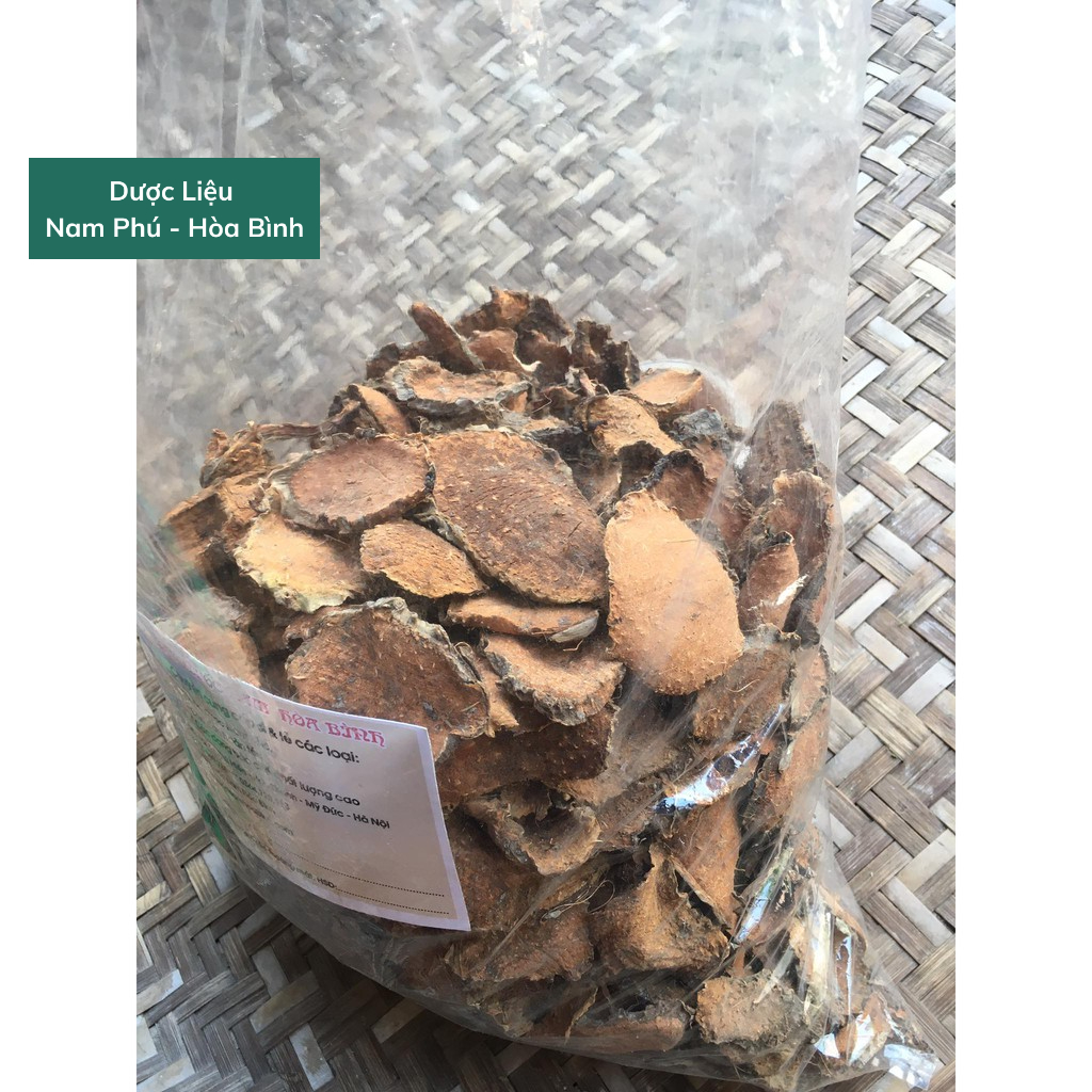 1Kg Củ Ráy Gai - Móp Gai - Mướp Gai - Sâm Nước Hòa Bình giá sỉ