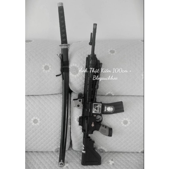 Đồ Hoá Trang, Dụng cụ cosplay bằng gỗ tre