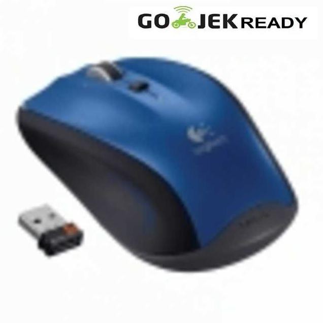 Chuột Không Dây Logitech M185 F Kris182 | BigBuy360 - bigbuy360.vn