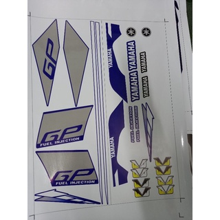 Tem rời jupiter fi xanh bạc gp
