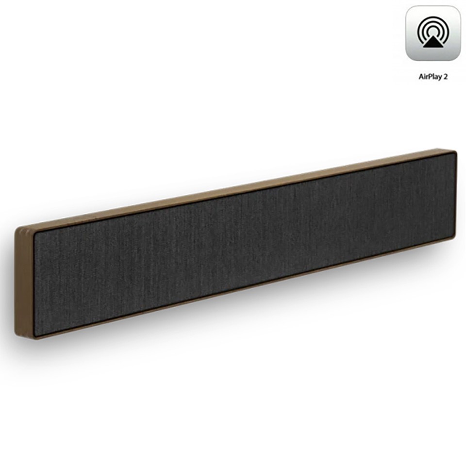 Loa Soundbar B&amp;O Beosound Stage - Chính hãng