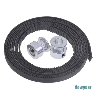Bộ 2 Gt2 20t 5 / 8mm + 2m Rộng 6M Cho Máy In 3d