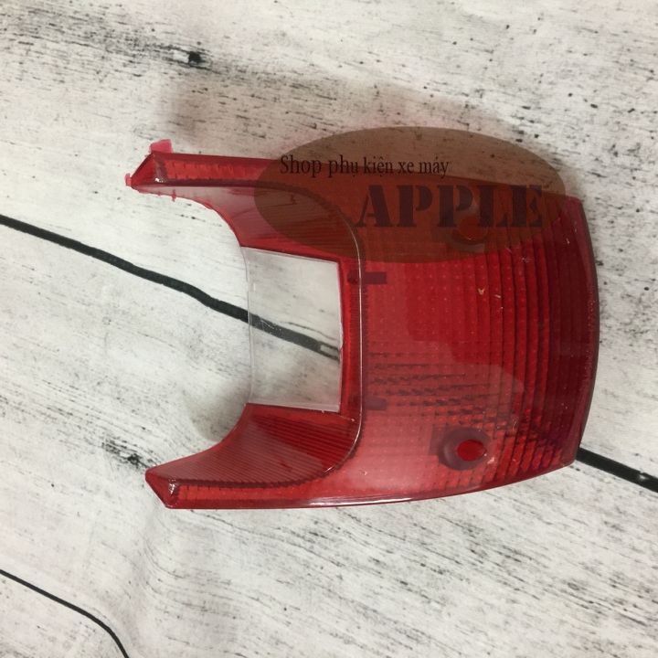 Nắp đèn hậu cho xe SUZUKI FX 125 - chụp đèn hậu gắn xe Suzuki Fx 125 - A1821