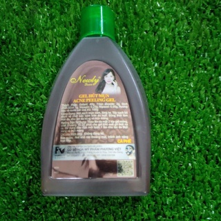 Lột mụn cám Newly