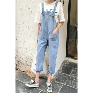 Yếm bò 2 túi trước