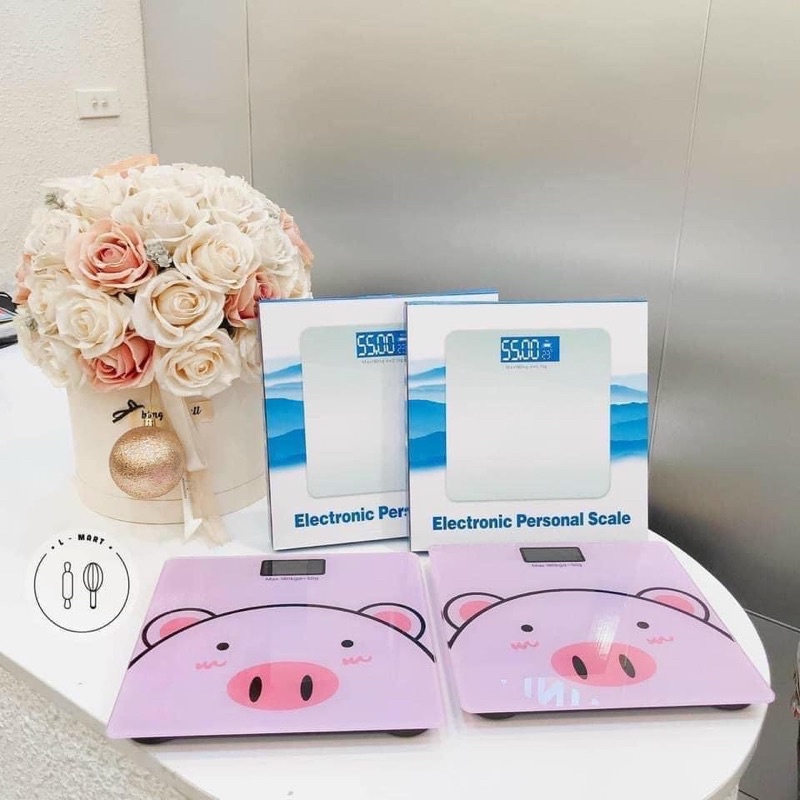 CÂN HEO ĐIỆN TỬ