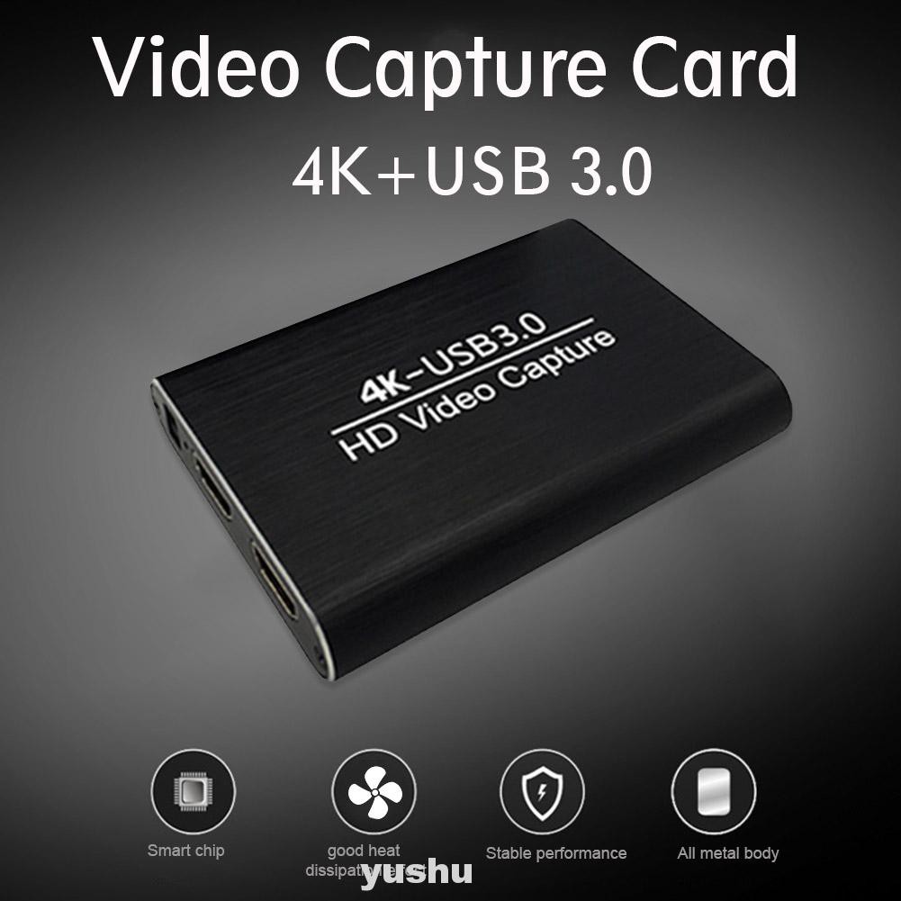 Bộ Bảng Mạch Chuyển Đổi Hdmi Usb 3.0 Hd 1080p 4k 60hz | BigBuy360 - bigbuy360.vn