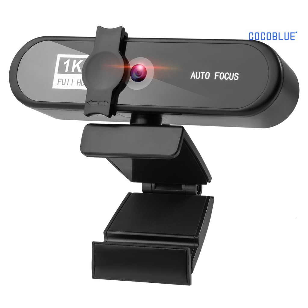 🎥Bộ Dụng Cụ Hỗ Trợ Chụp Ảnh Livestream🎥Webcam 080p Ip 1USB Cho Pc Laptop