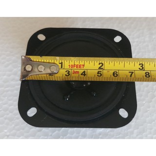 Loa tép vuông 7cm
