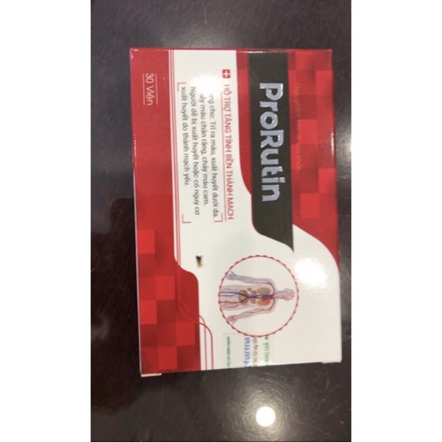 Prorutin (boxxshop)