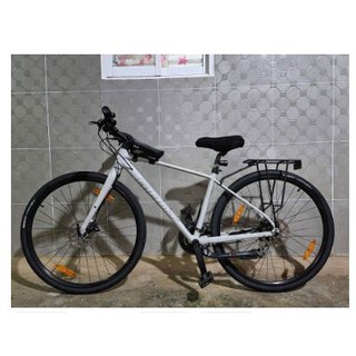 Baga Sau Xe Đạp BRack R4