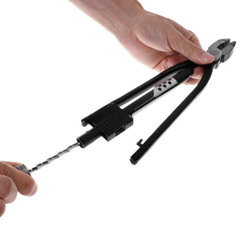 Kìm Xoắn Dây An Toàn 6&quot; Cho Máy Bay Điều Khiển Từ Xa