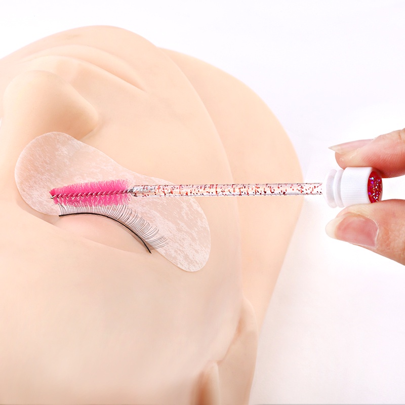 Tạo 10/20 lông mi/lông mày được áp dụng một lần hữu ích