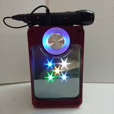 Loa Bluetooth Mn-03 tặng kèm mic