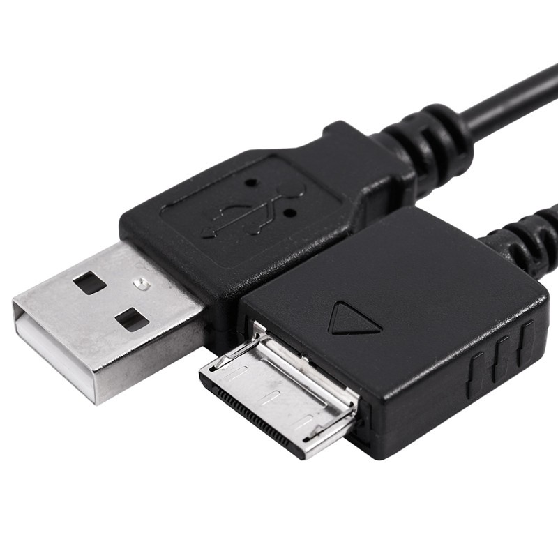 Dây Cáp Sạc Usb Cho Máy Nghe Nhạc Mp3 Sony Walkman