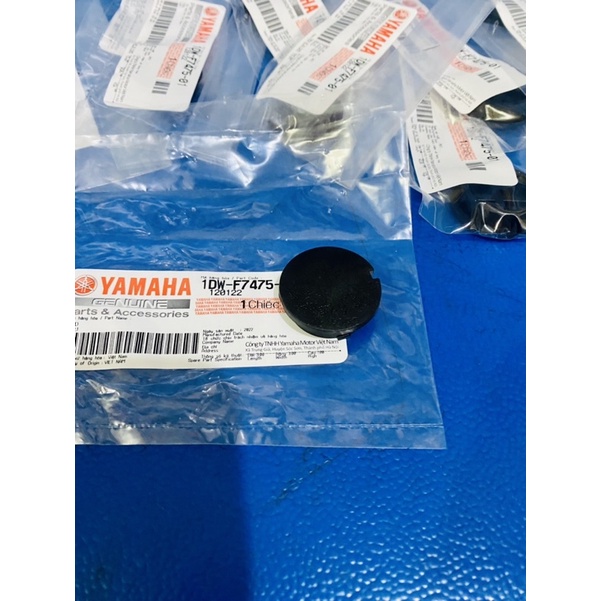 Nút Bịt Sàn Chân Nắp Sàn Chân Yamaha Cuxi Chính Hãng