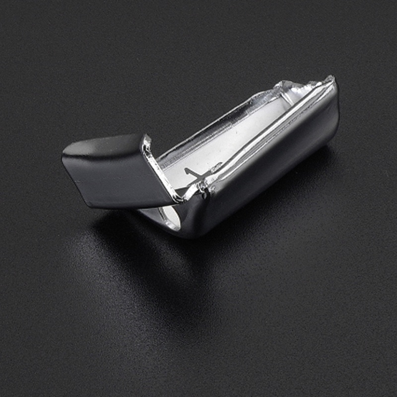 Bộ 2 Móc Đánh Trống Bass Bằng Sắt Chuyên Dụng Cho Người Mới Bắt Đầu
