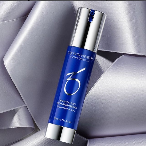 Kem Dưỡng Sáng Da, Mờ Thâm Nám Brightalive Skin Brightener