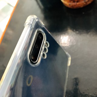 Ốp lưng Samsung Note 10 plus Note 10 pro chống sốc