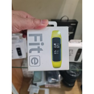 Vòng tay thông minh Samsung Galaxy Fit E R375