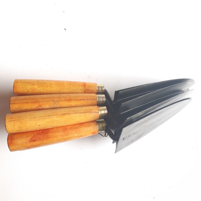 BAY XÂY DỰNG BẰNG THÉP CAO CẤP MÁC CON CÁ, CHẶT ĐƯỢC GẠCH