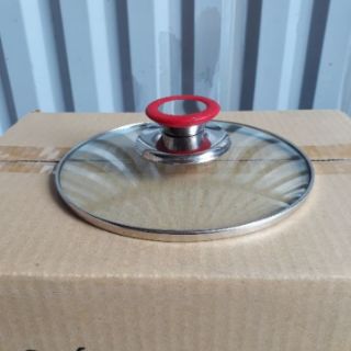 Quấy bột inox 3 đáy 16 cm.