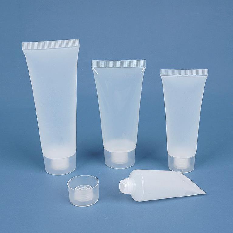 Tuýp Chiết Mỹ Phẩm ❤ GIÁ TỐT NHẤT ❤ Tuýp nhựa (tube) 8ml,10ml,20ml,30ml,50ml,100ml,150ml,250ml đựng sữa rửa mặt