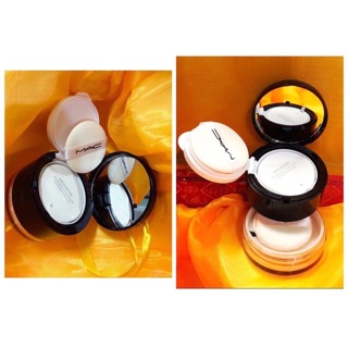 Phấn M.A.C 2in1 Cushion + Phấn phủ bột