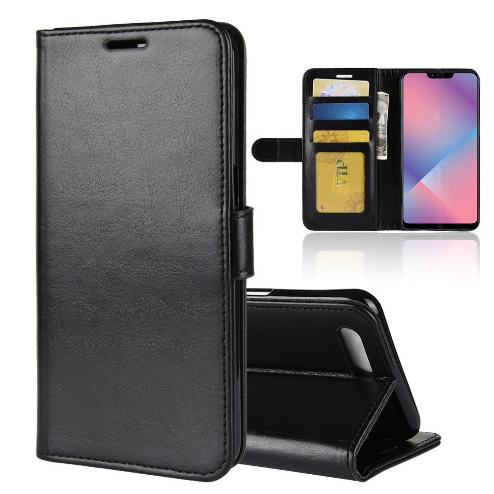 OPPO A93 A53 A33 A52 A72 A92 A12 A12e Reno 4 4F Pro A3S A5 A3 F7 A71 A83 Luxury Leather Case | BigBuy360 - bigbuy360.vn